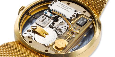 what movement does patek philippe use|patek philippe quartz models.